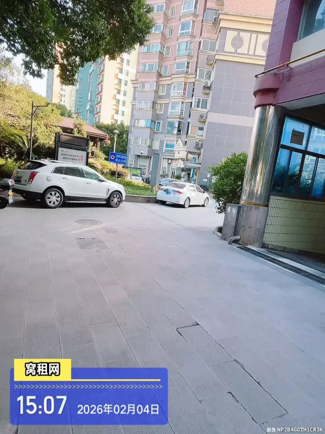 宁波站附近银河大厦停车收费包月多少