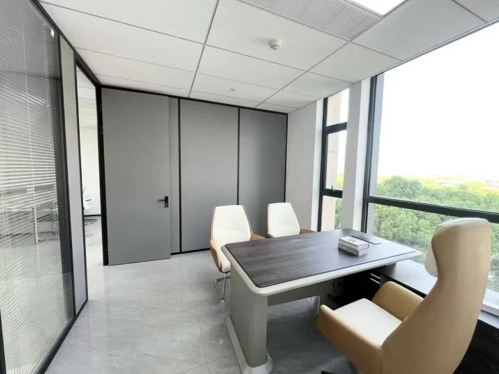 供销大厦 135平  配全套家具  年前限时优惠