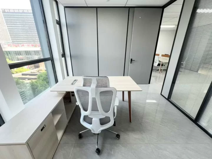 供销大厦 135平  配全套家具  年前限时优惠