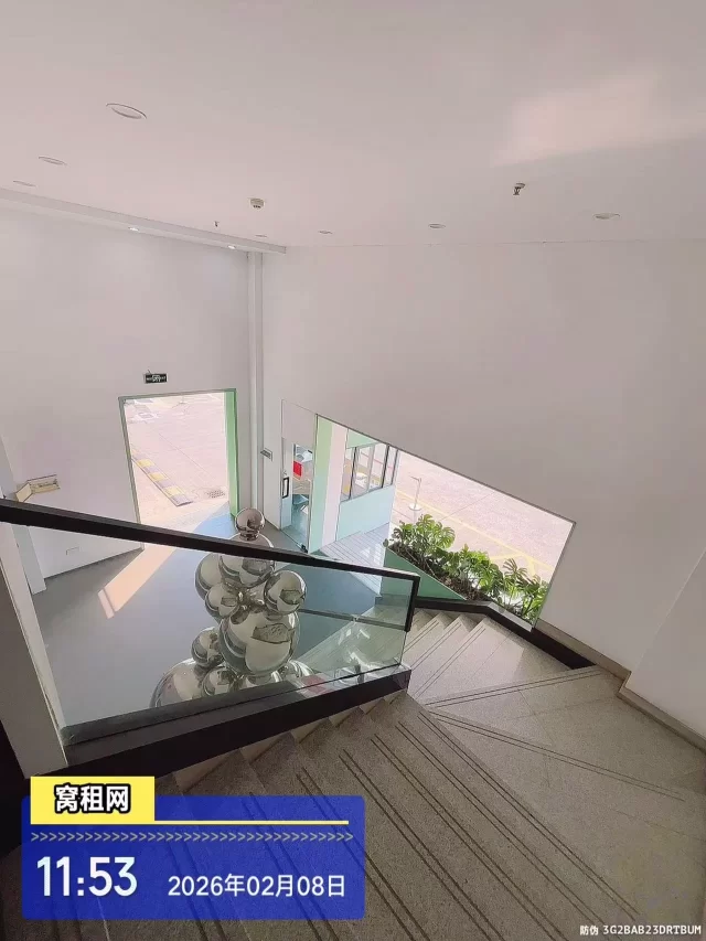 汇聚创业里产业园