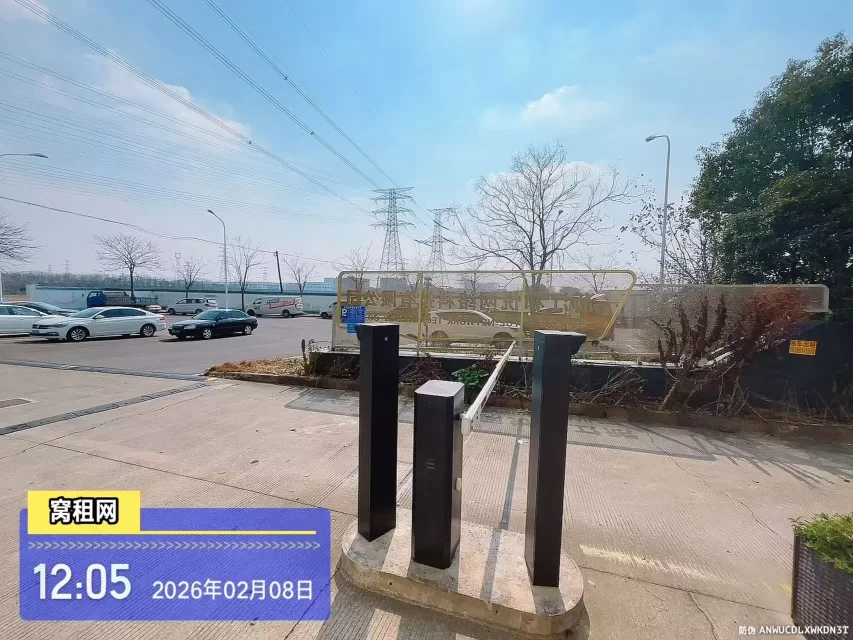 和悦科技大厦停车收费标准多少？