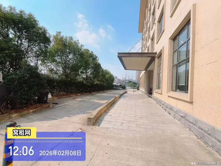 和悦科技大厦停车收费标准多少？