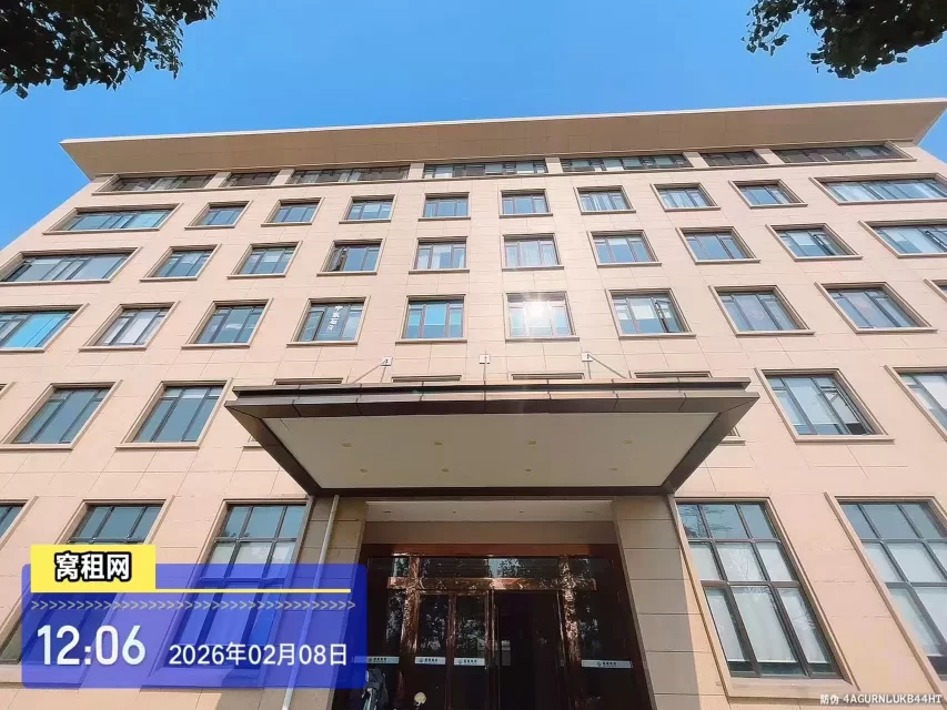 和悦科技大厦停车收费标准多少？