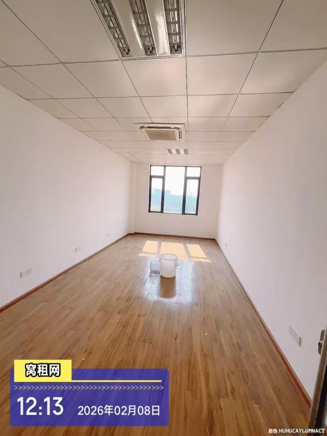 宁波映月江南府对面和悦大厦43平米精装修办公室招租