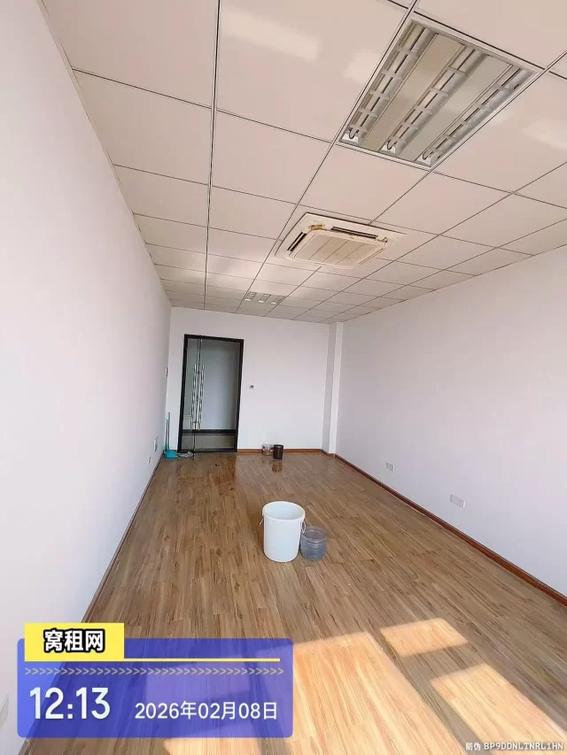 宁波映月江南府对面和悦大厦43平米精装修办公室招租