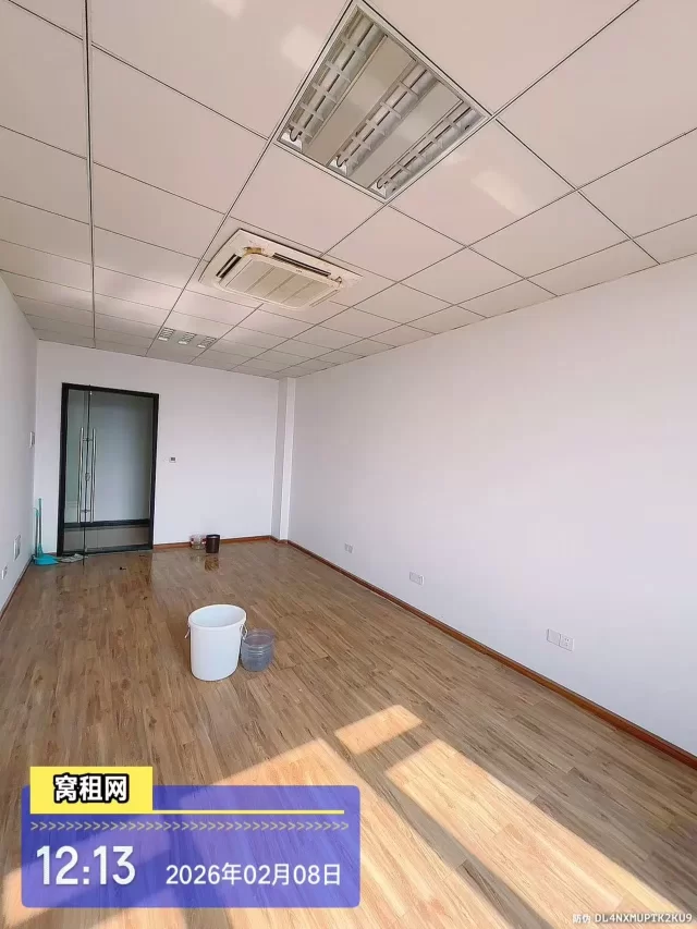 宁波映月江南府对面和悦大厦43平米精装修办公室招租