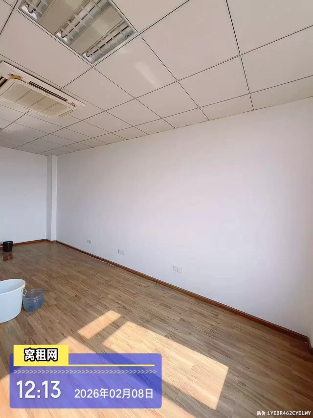 宁波映月江南府对面和悦大厦43平米精装修办公室招租