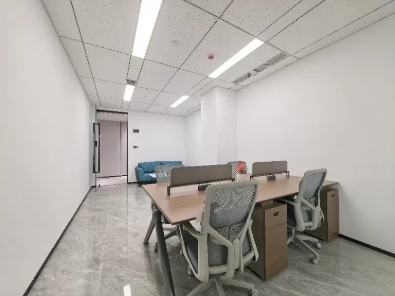 宁波研发园B1区写字楼出租62平米，月租金2600元