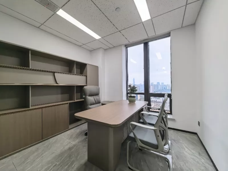 宁波研发园B1区写字楼出租62平米，月租金2600元