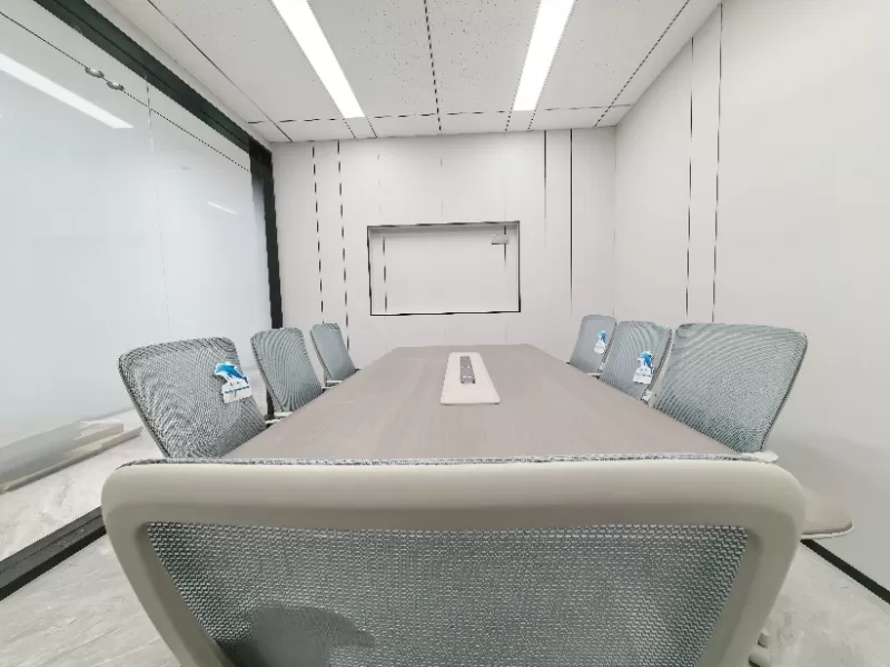 宁波研发园B1区写字楼出租62平米，月租金2600元