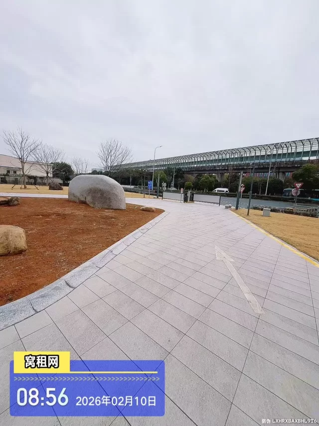 宁波海曙区高桥博日大厦停车收费多少？