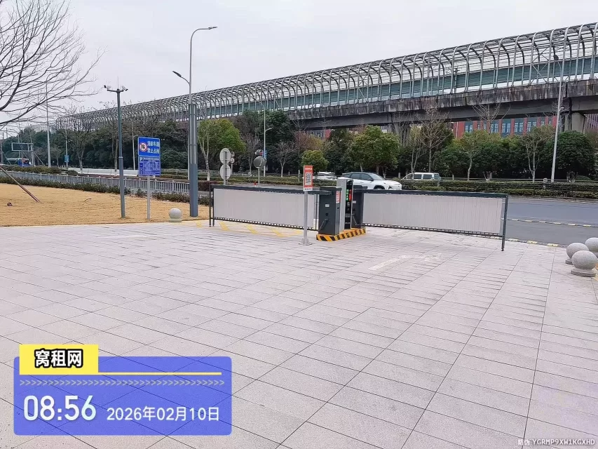 宁波海曙区高桥博日大厦停车收费多少？