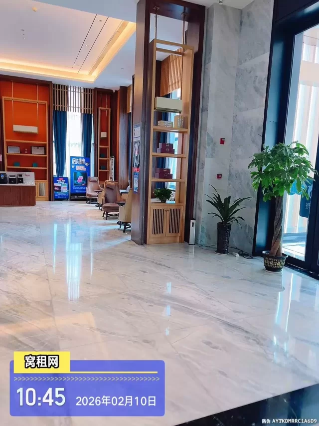 江北石浦云禧酒店(图7) 江北石浦云禧酒店(图12)