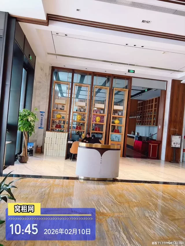 江北石浦云禧酒店(图8) 江北石浦云禧酒店(图13)