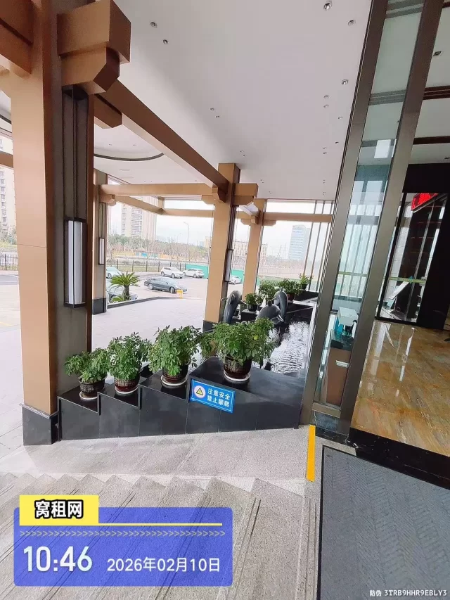 江北石浦云禧酒店(图3) 江北石浦云禧酒店(图8)