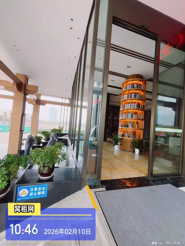 江北石浦云禧酒店(图4) 江北石浦云禧酒店(图9)