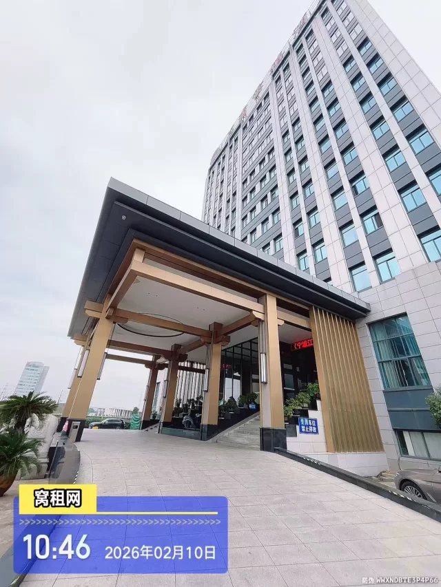 江北石浦云禧酒店(图5) 江北石浦云禧酒店(图10)