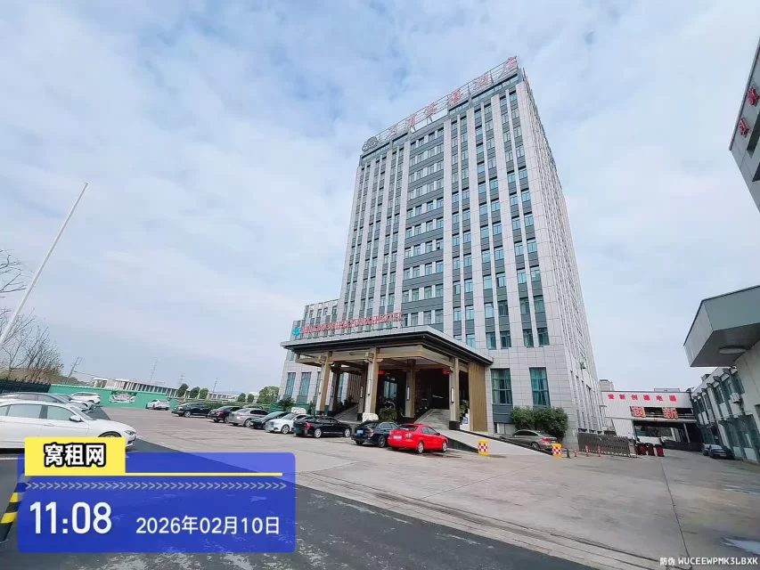 江北石浦云禧酒店(图3) 江北石浦云禧酒店(图4)