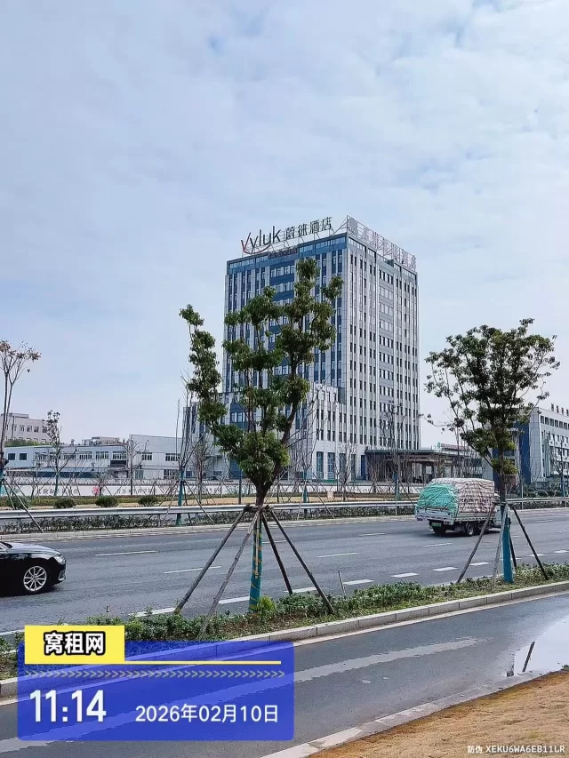 江北石浦云禧酒店(图5) 江北石浦云禧酒店(图5)