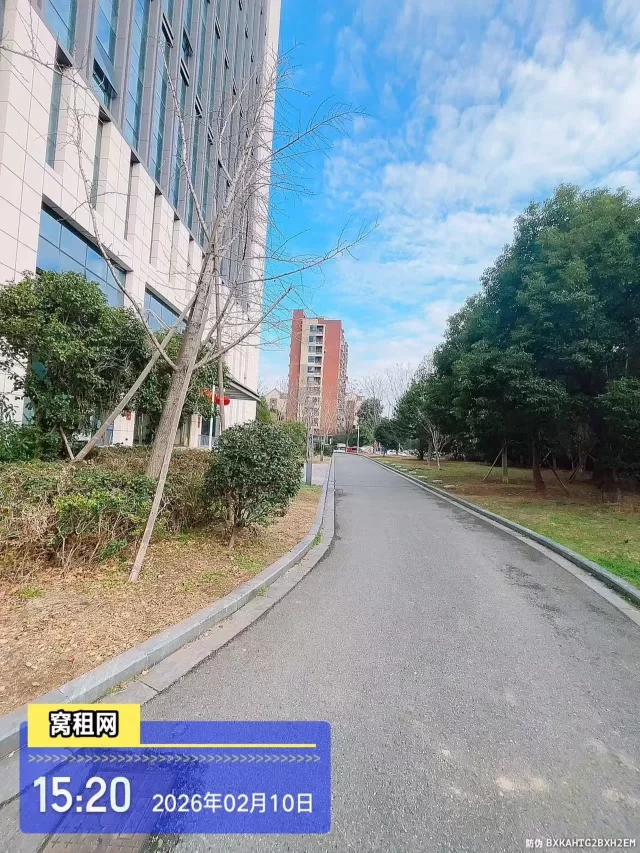 宁波恒一广场写字楼停车收费