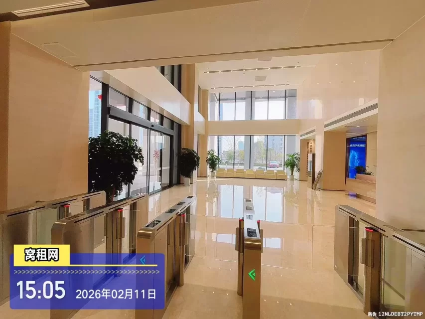 宁波甬水桥科创中心