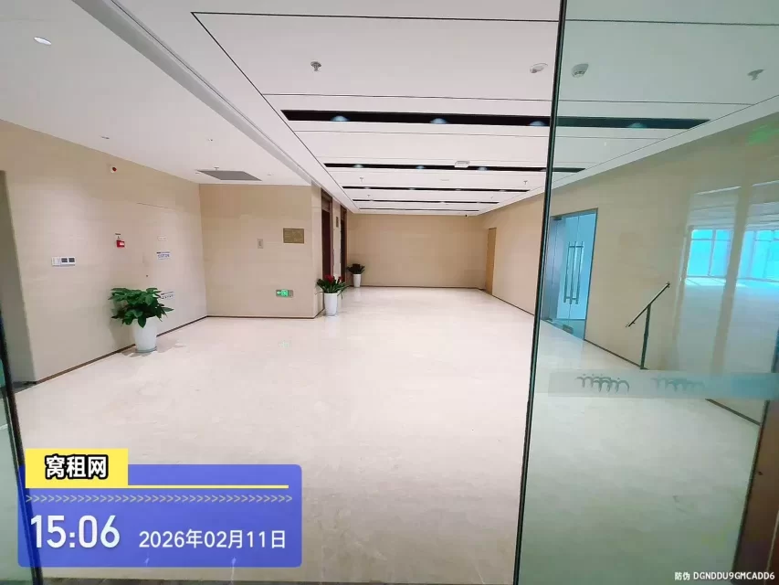 宁波甬水桥科创中心