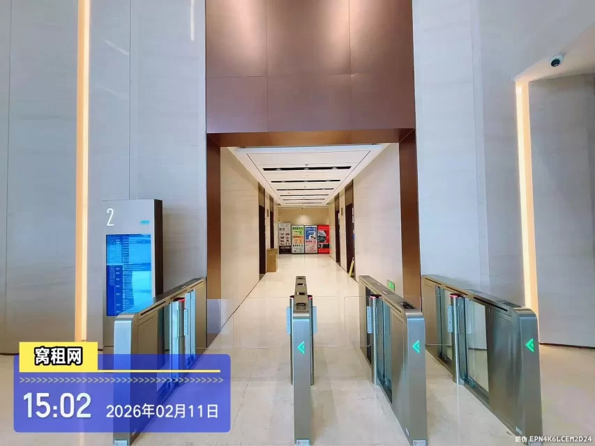 宁波甬水桥科创中心