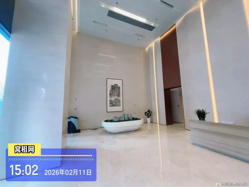 宁波甬水桥科创中心