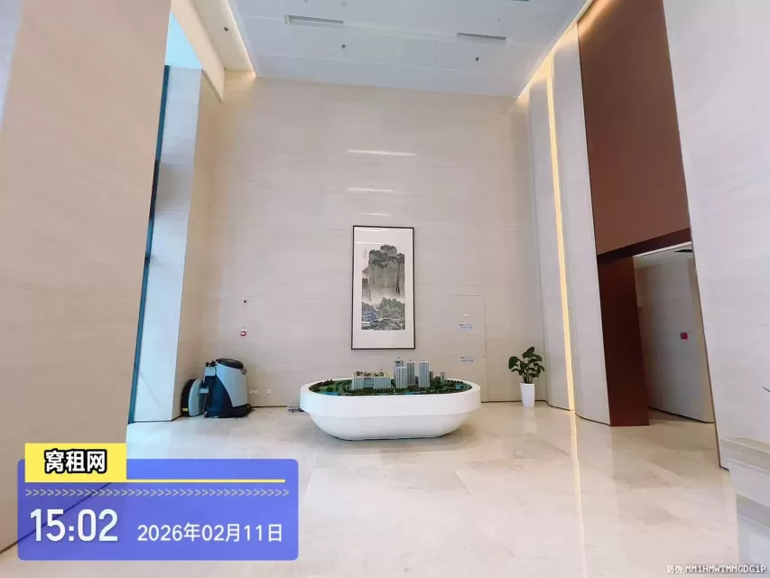 宁波甬水桥科创中心