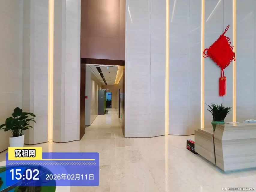 宁波甬水桥科创中心