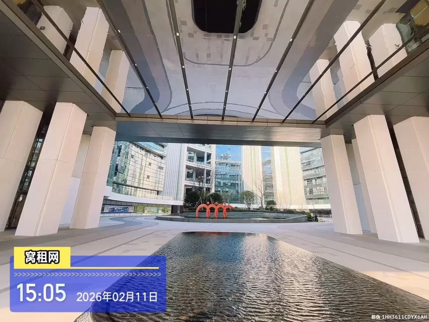 宁波甬水桥科创中心