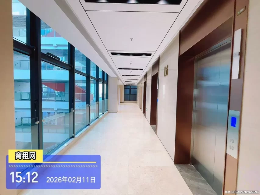 宁波甬水桥科创中心