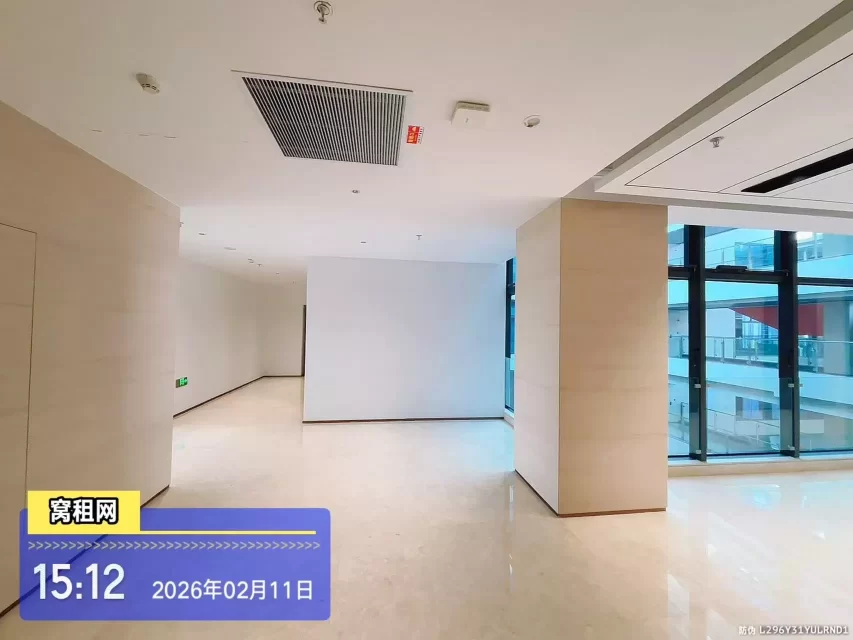 宁波甬水桥科创中心