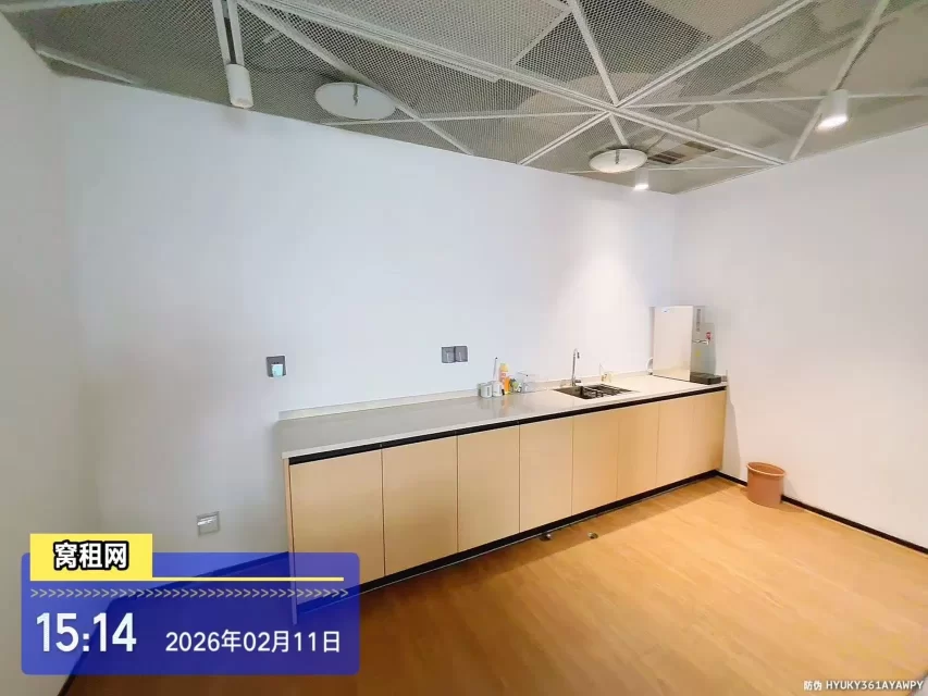 宁波甬水桥科创中心