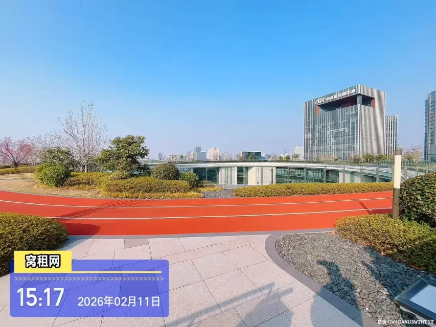 宁波甬水桥科创中心