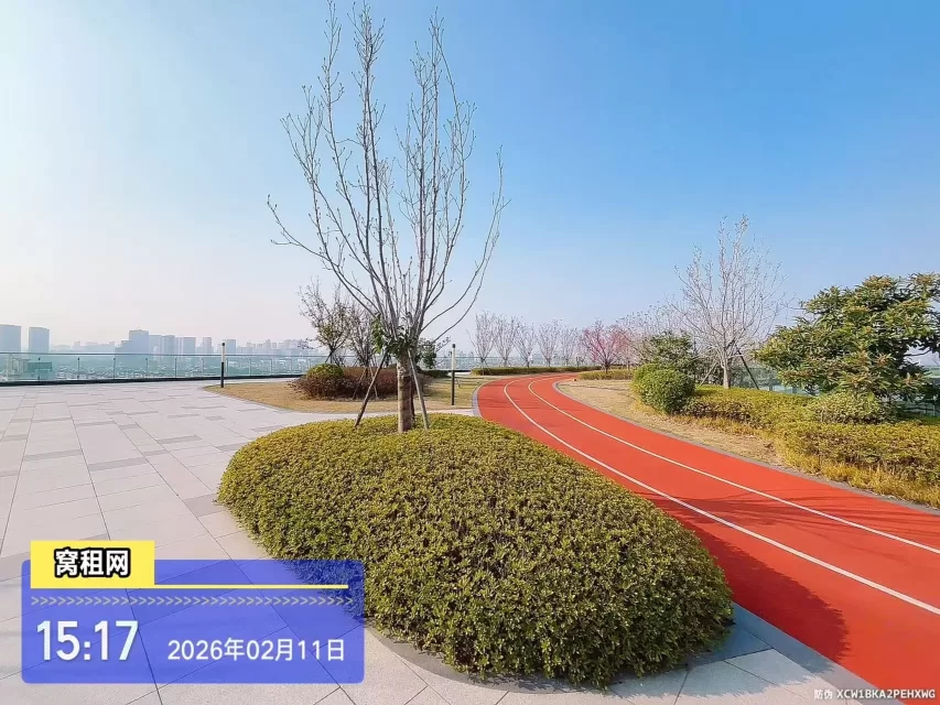 宁波甬水桥科创中心