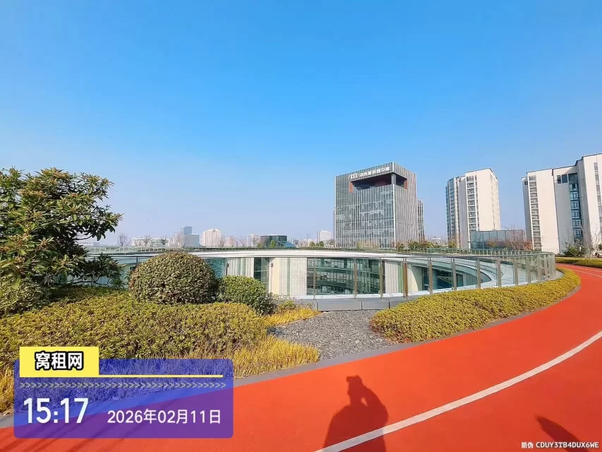 宁波甬水桥科创中心