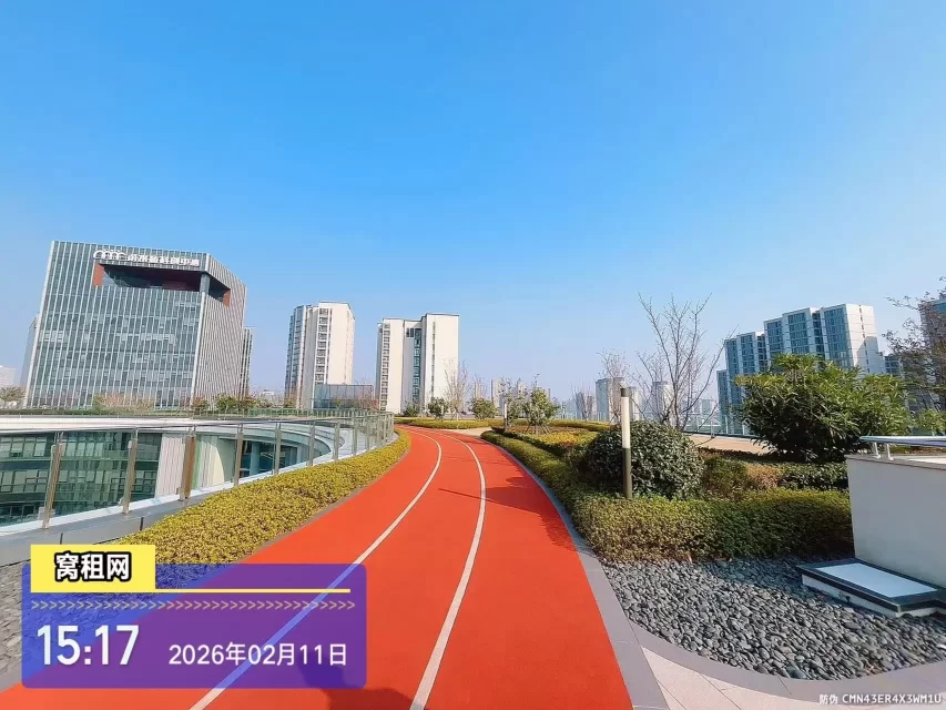 宁波甬水桥科创中心