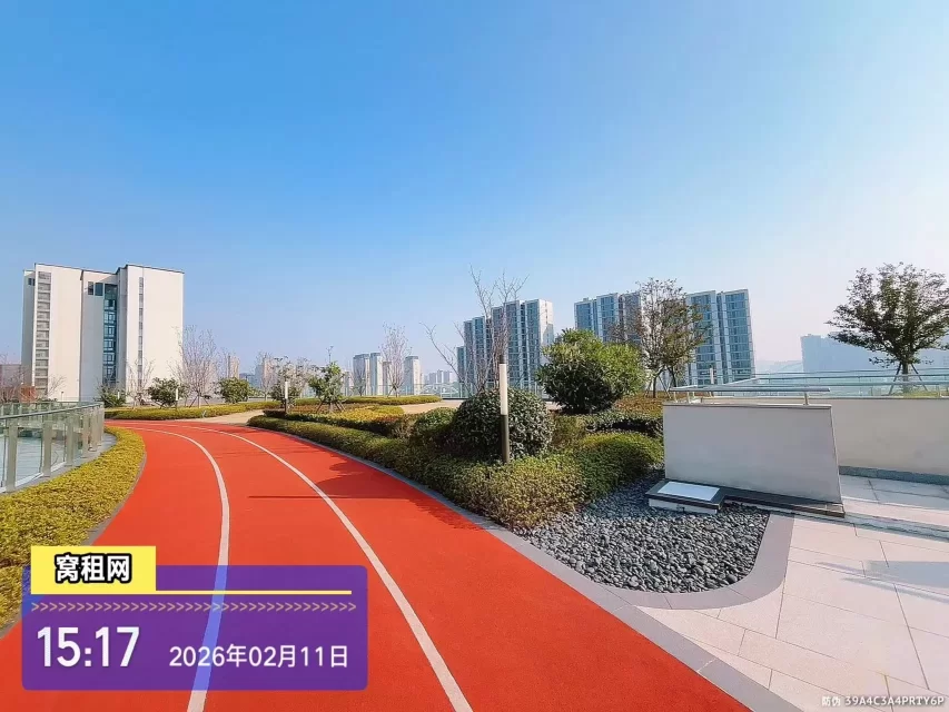 宁波甬水桥科创中心