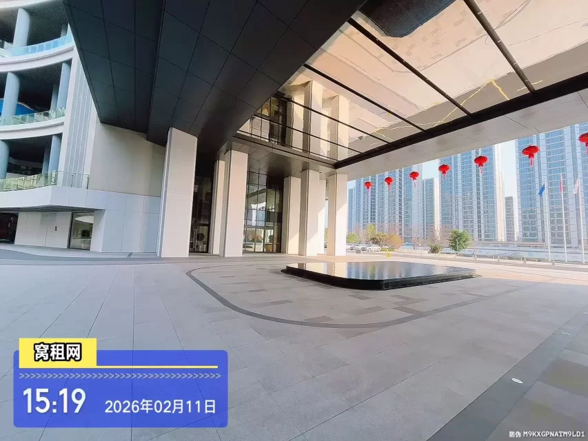 宁波甬水桥科创中心