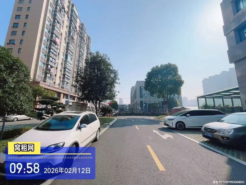 天然缘林大楼停车收费标准多少？