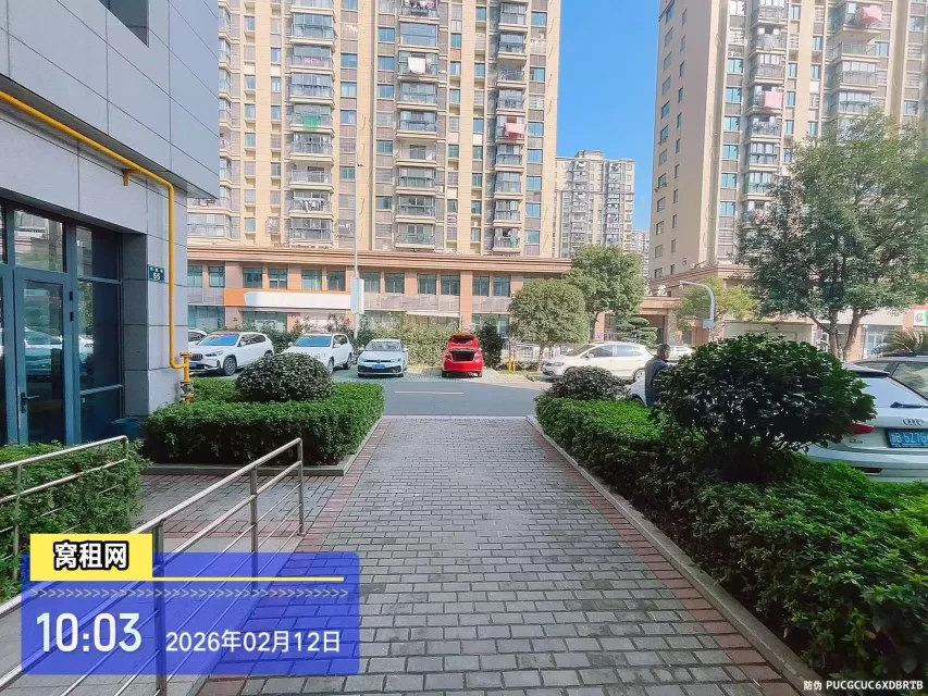 天然缘林大楼停车收费标准多少？