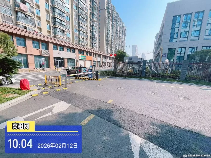 天然缘林大楼停车收费标准多少？