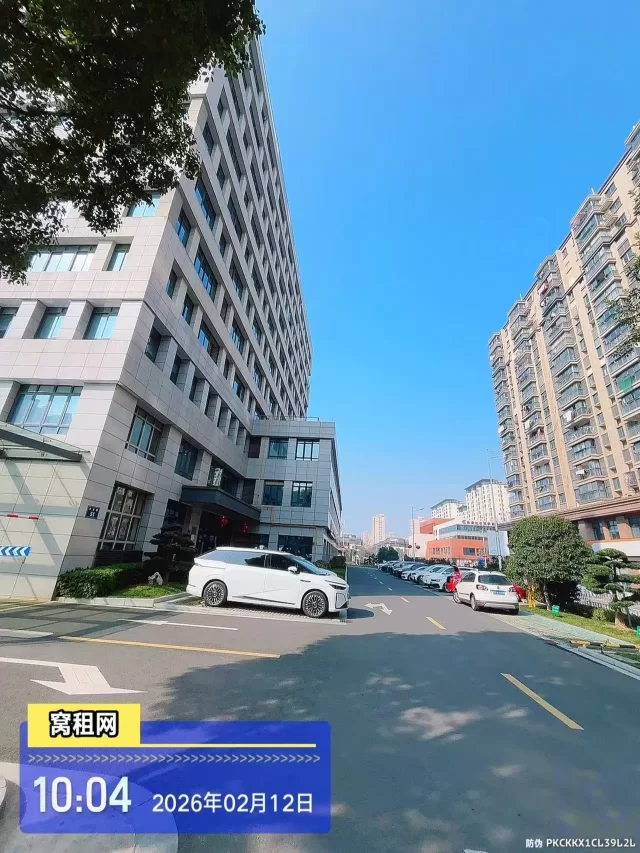 天然缘林大楼停车收费标准多少？