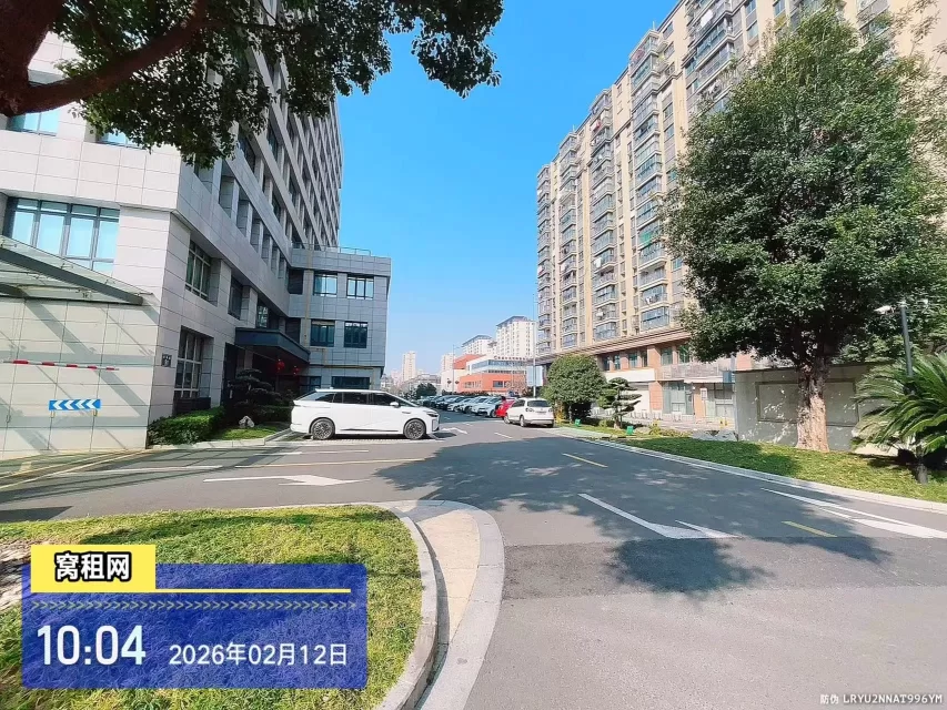 天然缘林大楼停车收费标准多少？