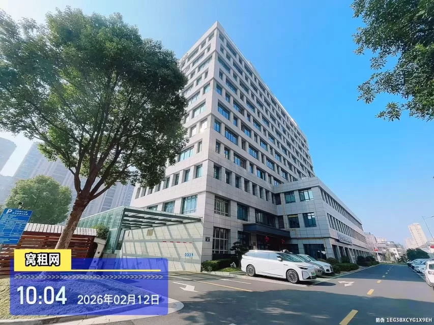 天然园林大楼楼盘信息