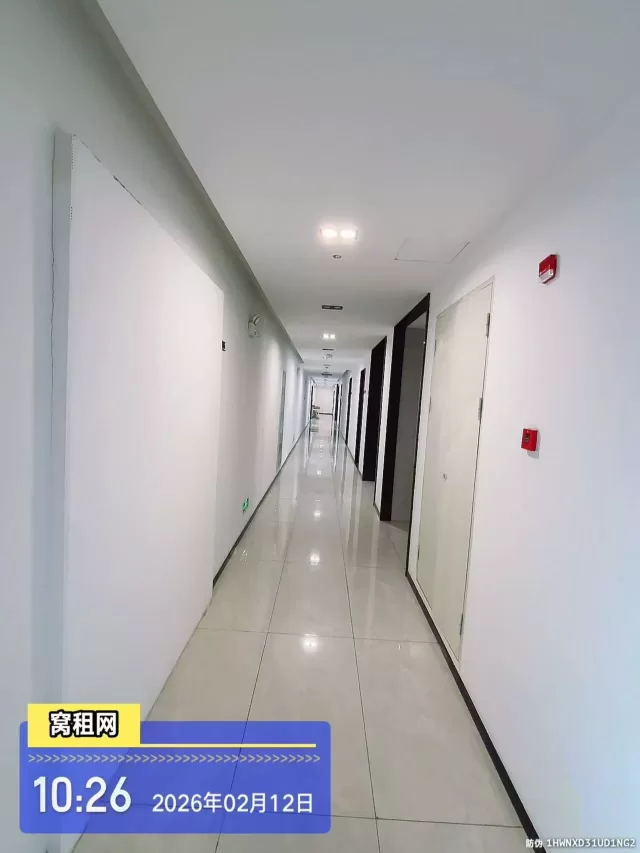 瀚轩大厦(图7) 瀚轩大厦(图9)