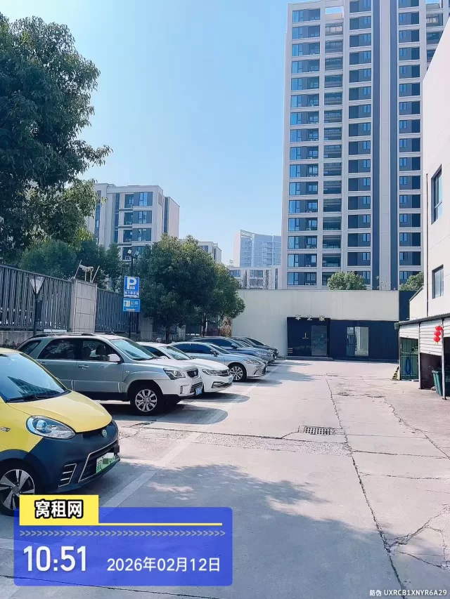 宁波柒柒里停车收费多少？