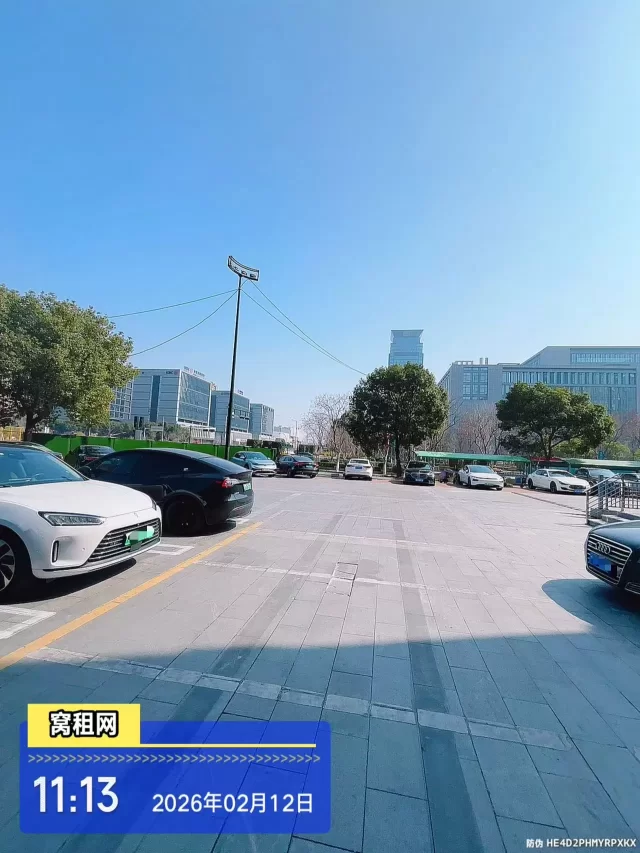 鼎信大厦停车收费标准多少？