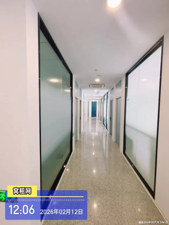 镇海HQ联合办公(图6) 宁波镇海HQ联合办公(图10)